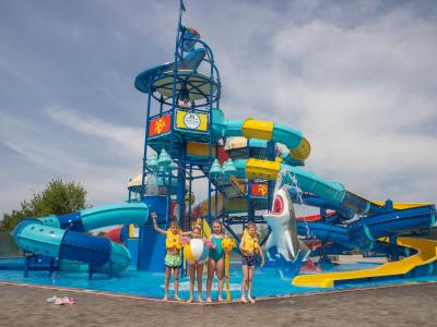 Фото отеля