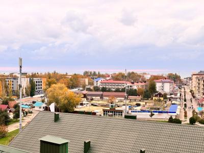 Фото номера отеля