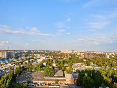 Фото отеля