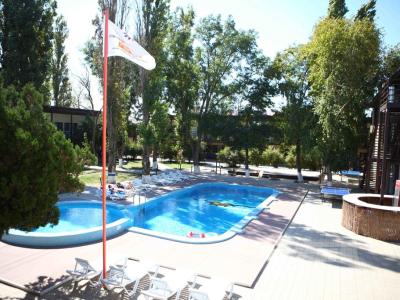 Фото отеля