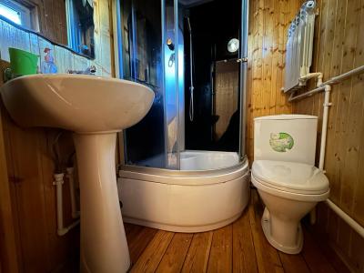 Фото номера отеля