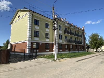Фото отеля