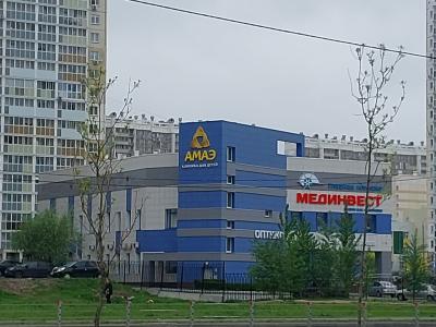 Фото отеля