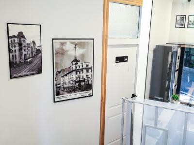 Фото отеля