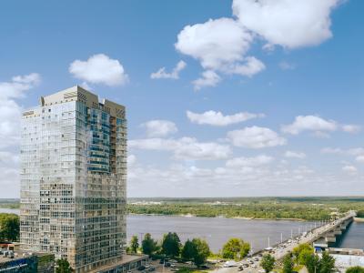 Фото отеля