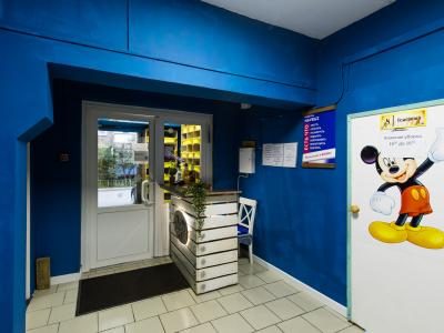 Фото отеля