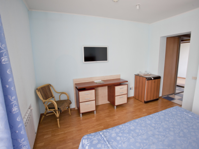 Фото отеля