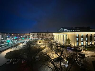 Фото отеля