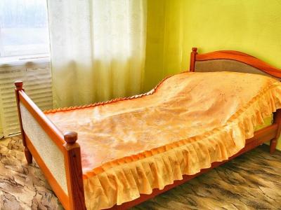 Фото отеля