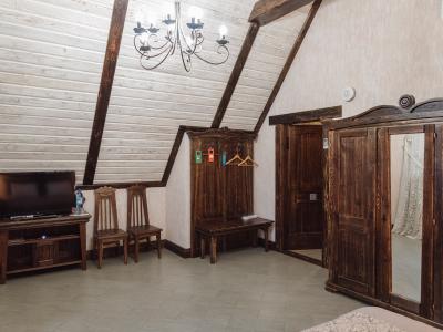 Фото номера отеля
