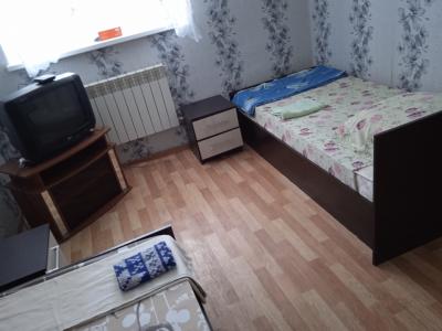 Фото отеля