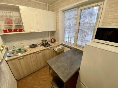Фото номера отеля