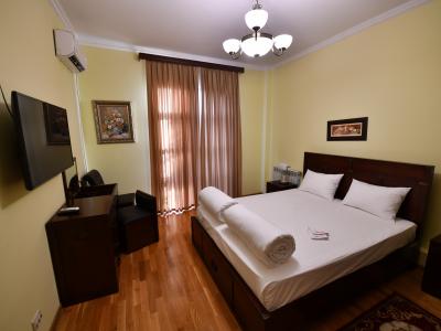 Фото отеля