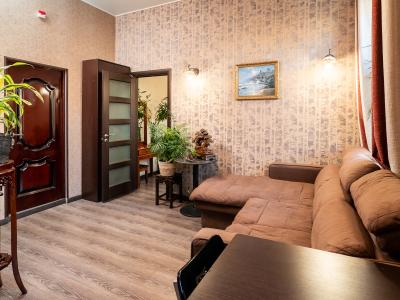 Фото номера отеля