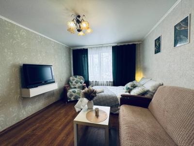 Фото отеля