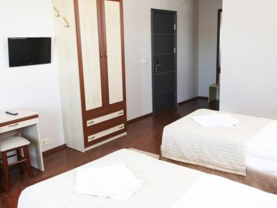 Фото номера отеля