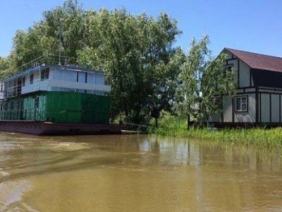 Фото отеля