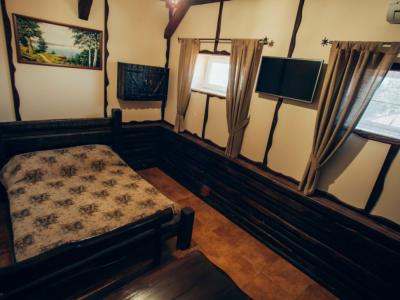 Фото отеля