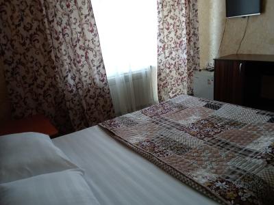 Фото отеля
