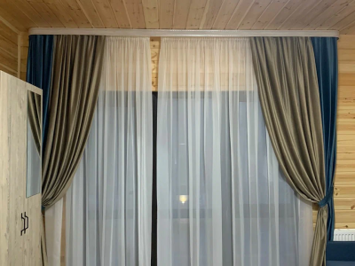 Фото номера отеля