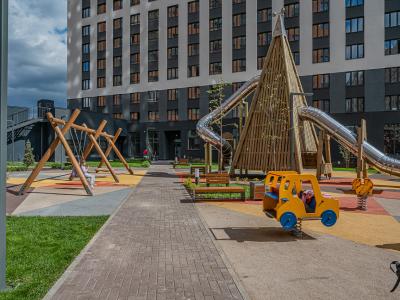 Фото отеля