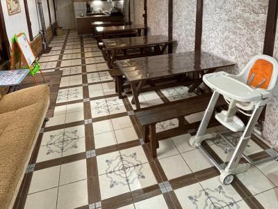 Фото отеля