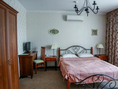Фото номера отеля