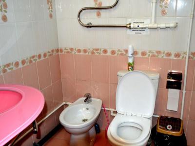 Фото номера отеля