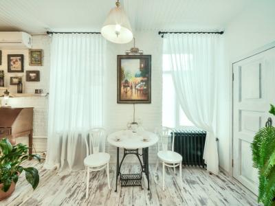 Фото отеля