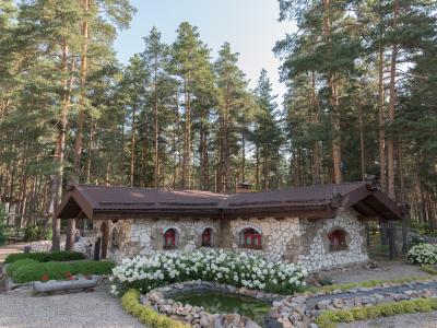 Фото номера отеля