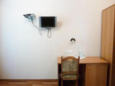 Фото отеля