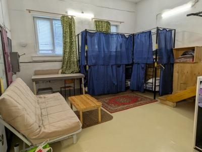Фото отеля