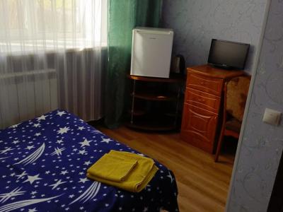 Фото отеля