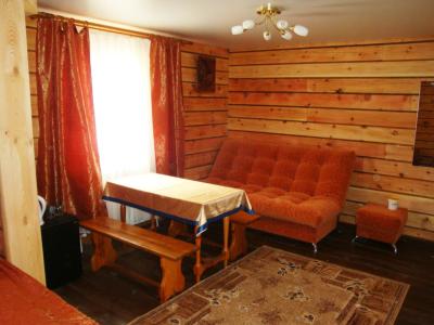Фото номера отеля