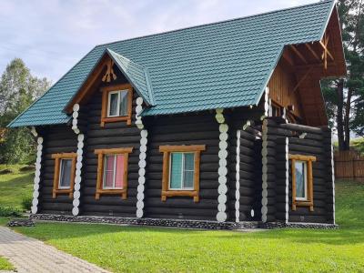 Фото отеля