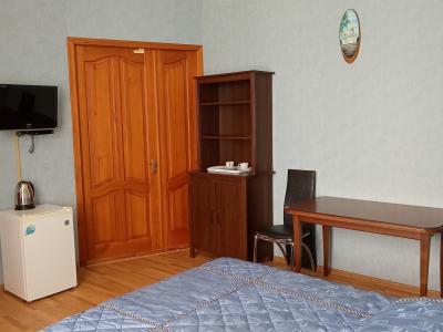 Фото номера отеля