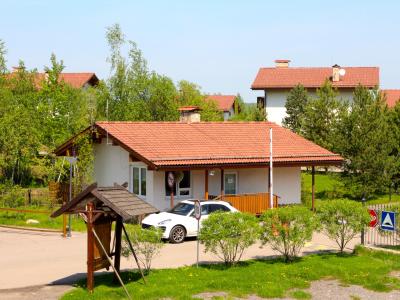 Фото отеля