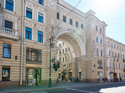Фото отеля
