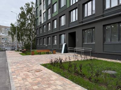 Фото отеля