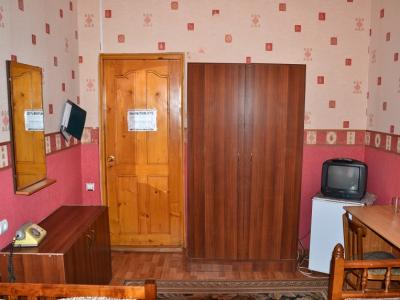 Фото номера отеля