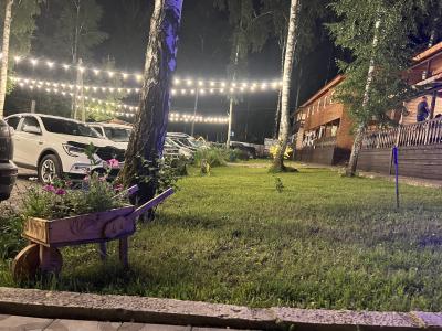 Фото отеля
