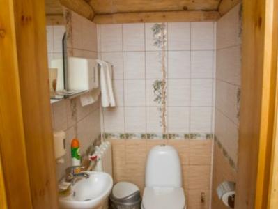 Фото номера отеля