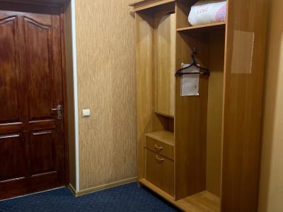 Фото номера отеля