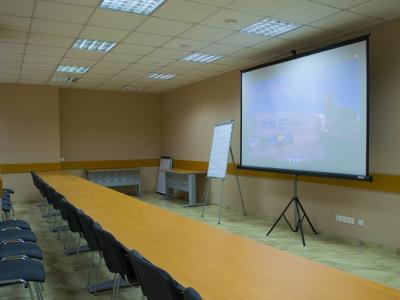 Фото отеля