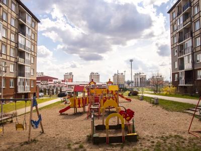 Фото номера отеля