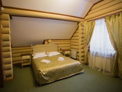Фото номера отеля