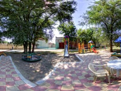 Фото отеля