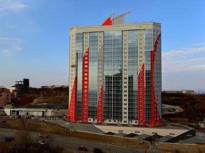 Фото отеля