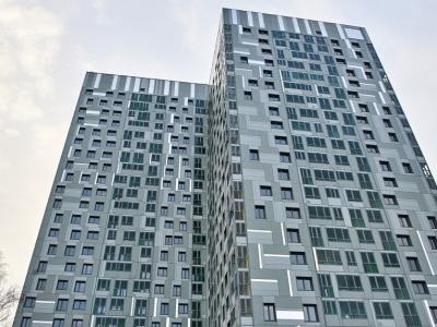 Фото номера отеля
