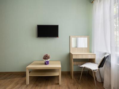 Фото отеля